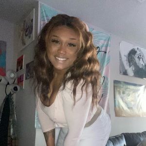 Meet your Posher, Erica